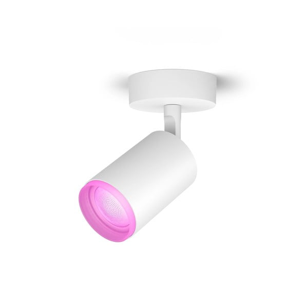 Reflektor GU10, 4 W Fugato – Philips Hue