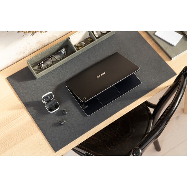 Podloga za stol Annie Canvas Paper Laminate – Bigso-image-2