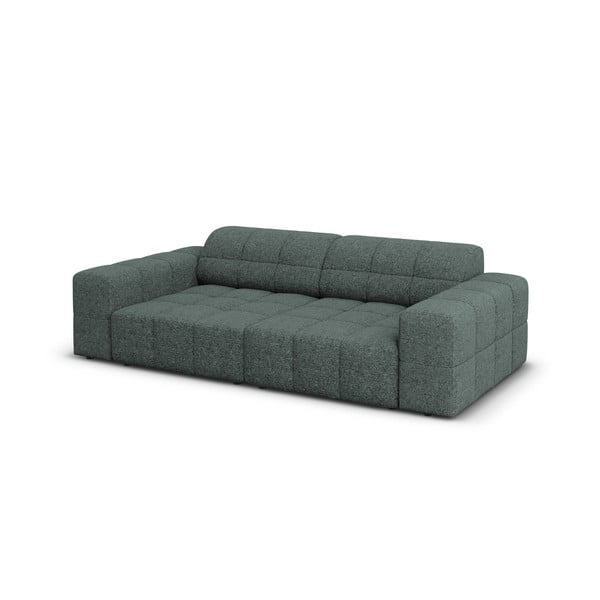 Tirkizna sofa 204 cm Chicago – Cosmopolitan Design-image-4