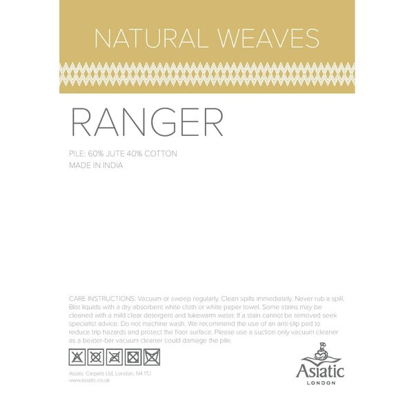 Oker tepih Asiatic Carpets Ranger, 160 x 230 cm-image-3