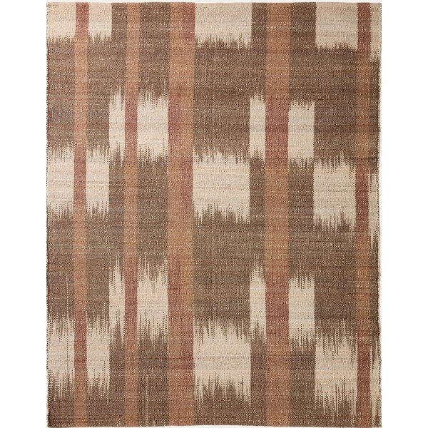 Ručno rađen juten tepih 200x300 cm Domira – Kave Home