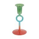 Stakleni svijećnjak Anillo Vivo – PT LIVING