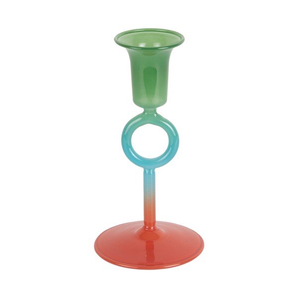 Stakleni svijećnjak Anillo Vivo – PT LIVING