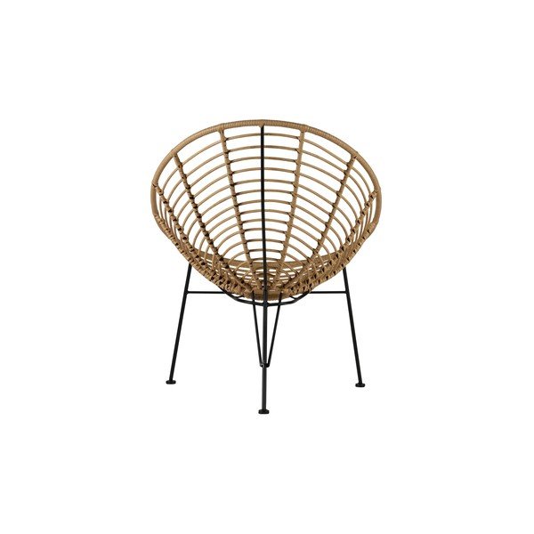 Prirodna fotelja WOOOD Jane-image-4