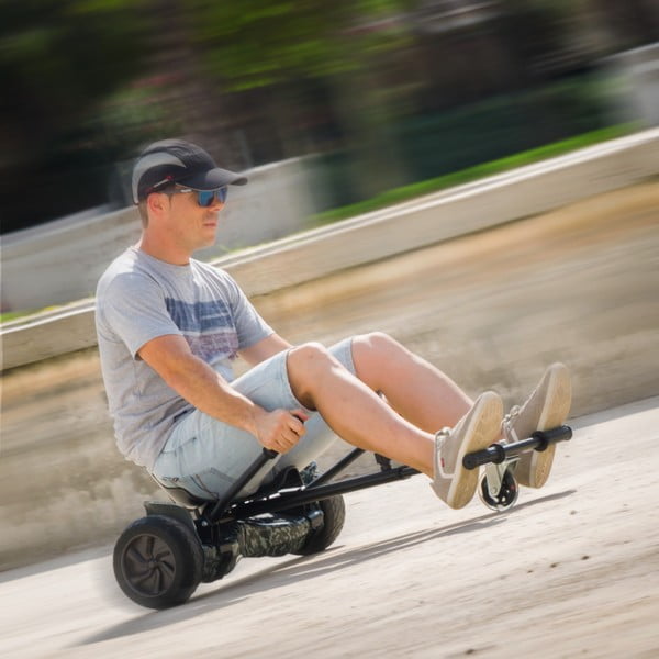 Hover kartica za Hoverboard InnovaGoods-image-4