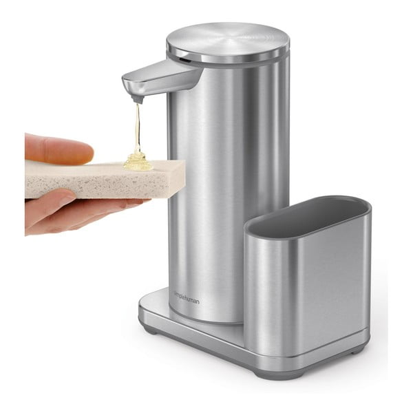 Metalni držač za deterdžente – simplehuman-image-2