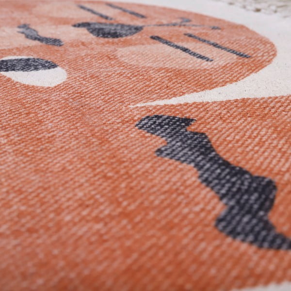 Dječji ručno izrađeni tepih Nattiot Dajala, 110 x 170 cm-image-3