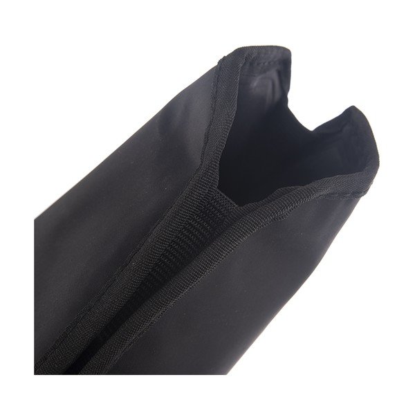 Crni termo etui za staklene boce – Orion-image-2