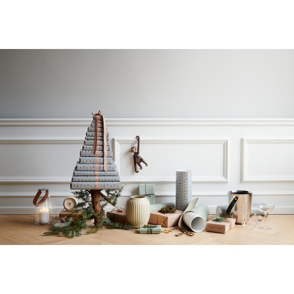 Keramička vaza Hammershøi - Kähler Design-image-4