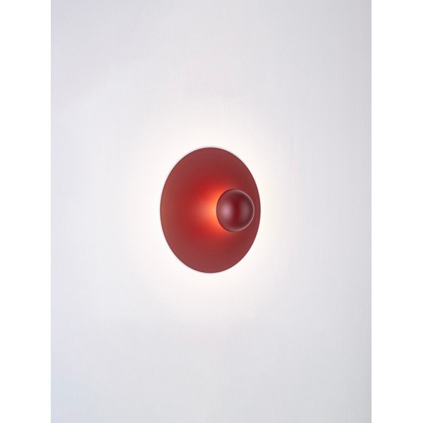 Bordo LED zidna lampa aluminijska Edem – Nova Luce-image-2
