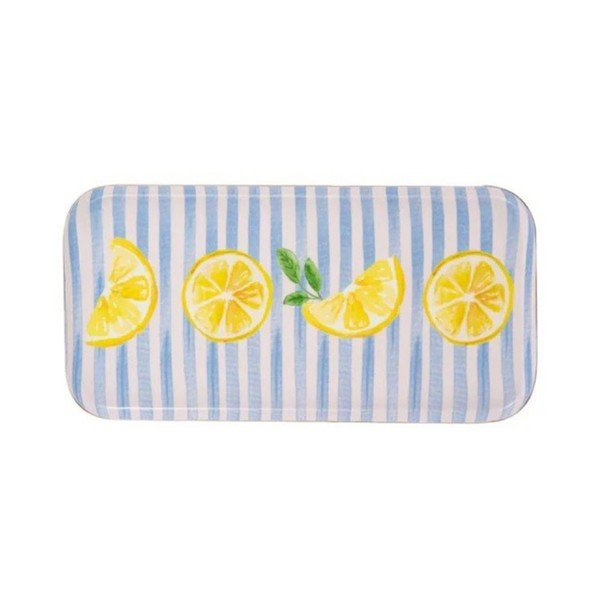 Pladanj 15,5x30 cm Capri – Ladelle