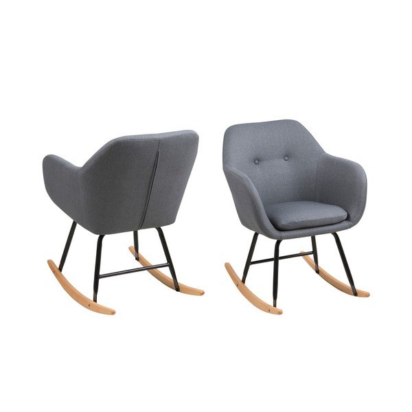 Tamnosiva stolica za ljuljanje Actona Emilia-image-4