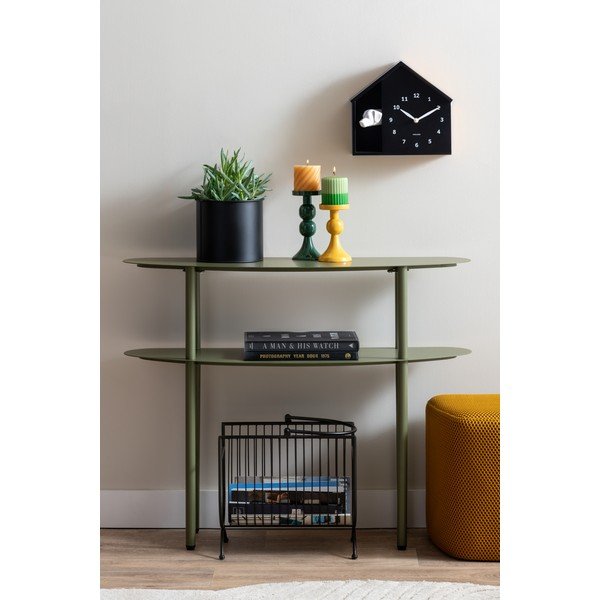 Metalni držač za časopise Riqueza – PT LIVING-image-1