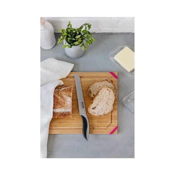 Daske za rezanje u setu za rezanje 2 kom od bambusa – Bonami Essentials-image-3