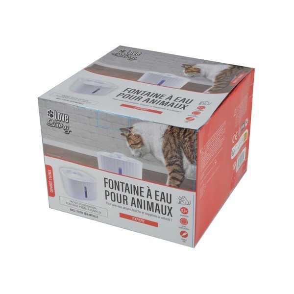 Plastična pojilica – Love Story-image-4