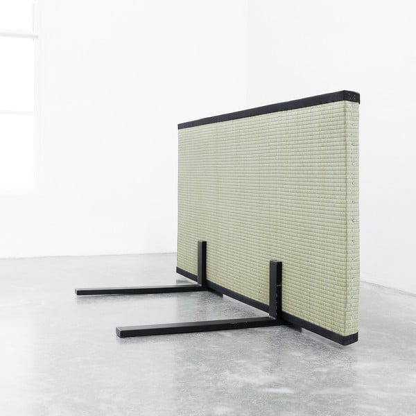 Sano krevet/sofa, svijetao sa laganim jastucima-image-3