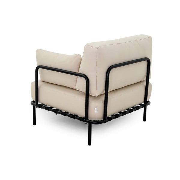 Bež modul za vrtne sjedeće garniture (promjenjiv) Salve – Sit Sit-image-4