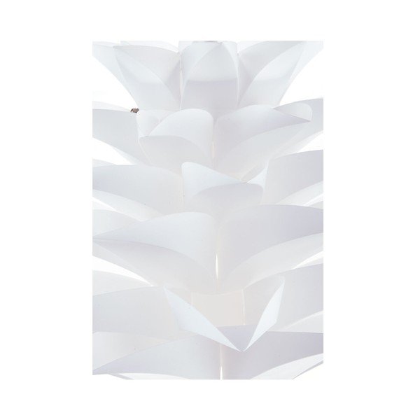 Bijela visilica Tomasucci Petalo-image-1
