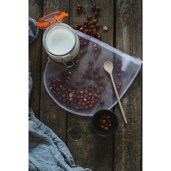 Plastične vrećice za čuvanje hrane Kitchen Craft Home Made-image-3