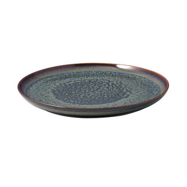 Zeleni porculanski tanjur Villeroy & Boch Like Crafted, ø 26 cm-image-3
