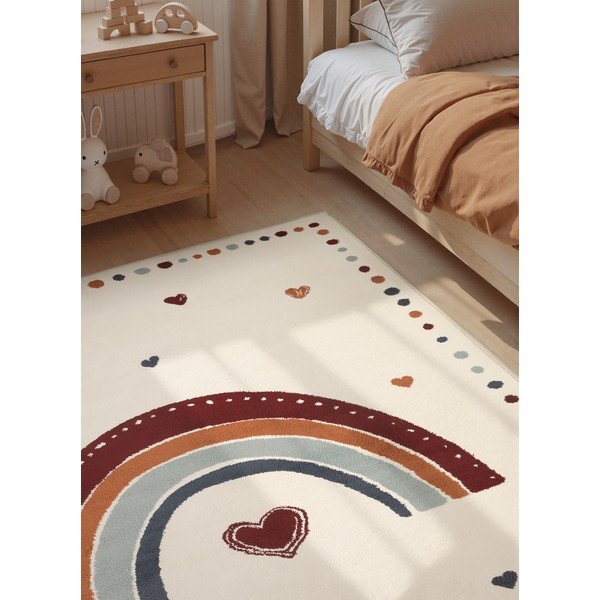 Dječji tepih 120x170 cm Luvy – Hanse Home-image-2