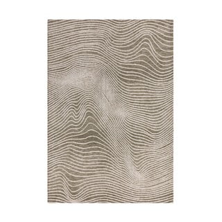 Zeleni/krem tepih 160x230 cm Mason – Asiatic Carpets