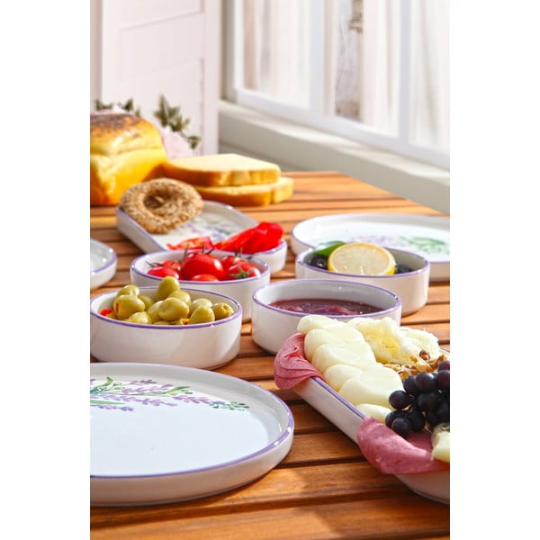 Keramički servis za jelo 14 kom – Hermia-image-2