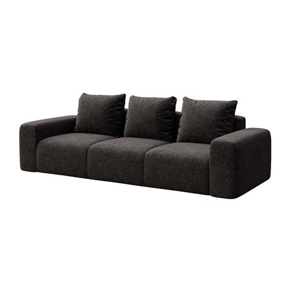 Antracitno siva sofa 287 cm Monce – Rodier-image-2