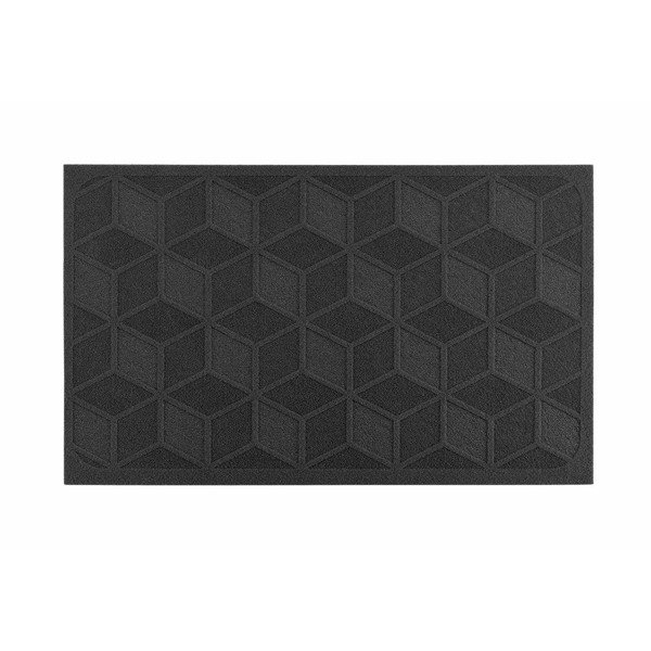 Otirač 45x75 cm Cubix – douceur d'intérieur