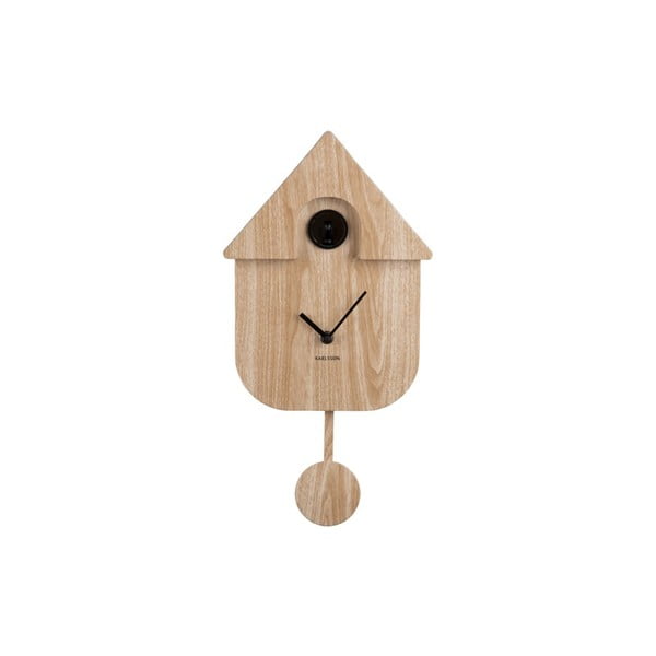 Sat s njihalom  Modern Cuckoo – Karlsson