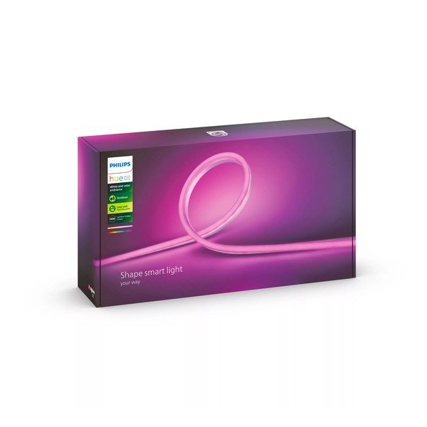 LED pametni vanjski rasvjetni lanac 37,5 W Lightstrip outdoor – Philips Hue-image-3