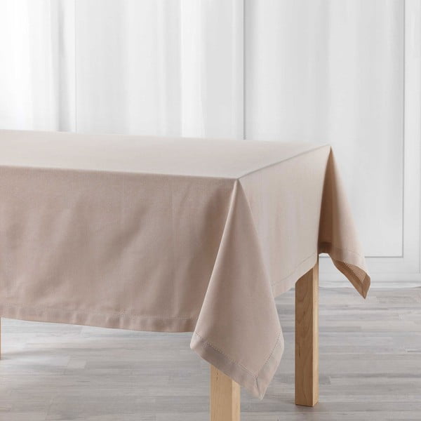 Pamučan stolnjak 140x240 cm Charline – douceur d'intérieur