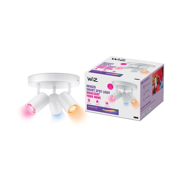 Reflektor GU10 5 W Imageo – WiZ-image-2