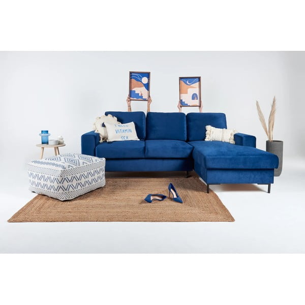 Svijetlo smeđi tepih House Nordic Bombay, 240 x 180 cm-image-1