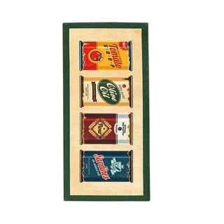 Staza Floorita Olive Oil & Co., 60 x 240 cm
