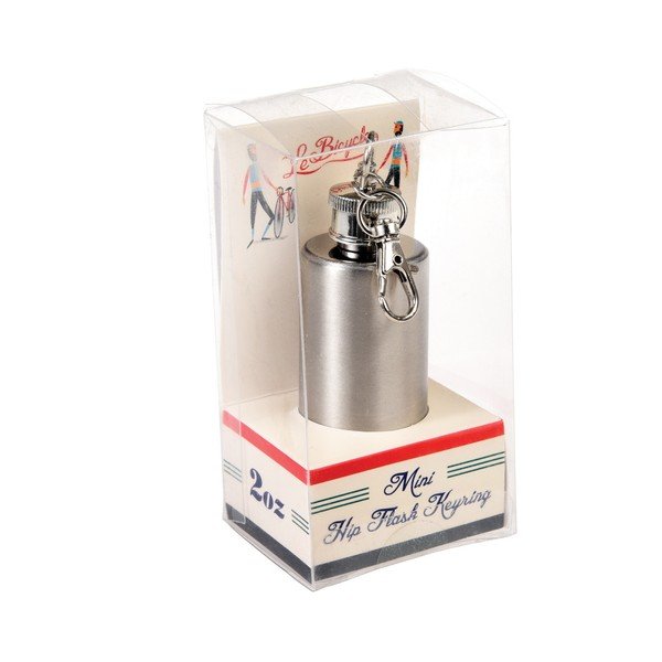 Rex London Le Bicycle ključna značka, 60 ml-image-4