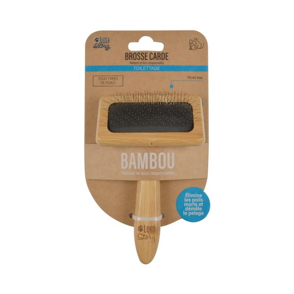 Četka za kućne ljubimce – Love Story-image-2