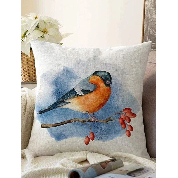 Ukrasna jastučnica 43x43 cm – Mila Home-image-3