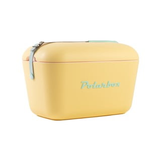 Žuta rashladna kutija 12 l - Polarbox