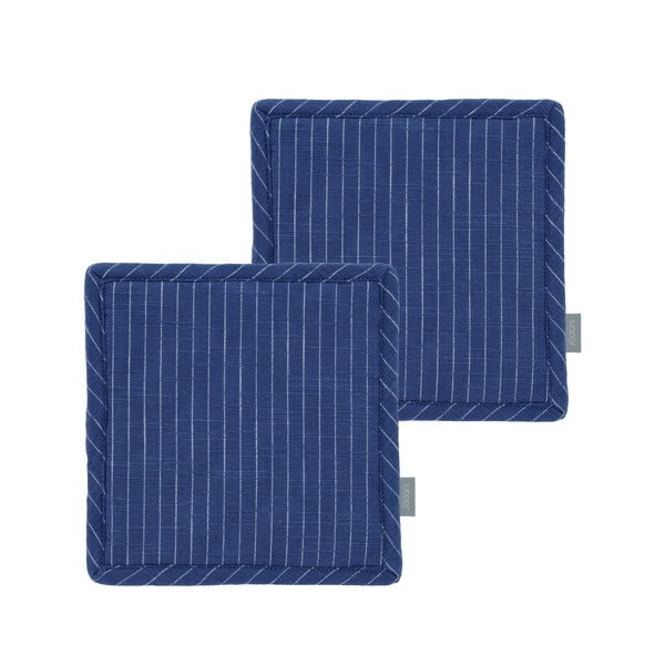 Pamučne kuhinjske rukavice u setu 2 kom Line – Södahl