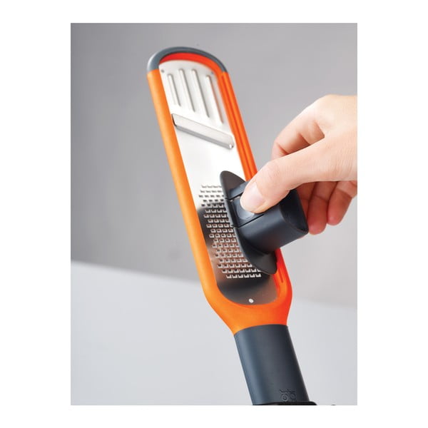 Rende s alatom za rezanje s Josephom Joseph Handi-Grate-image-1