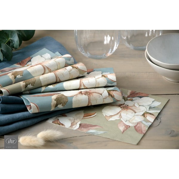 Papirnate salvete u setu od 20 kom Eloise - IHR-image-1