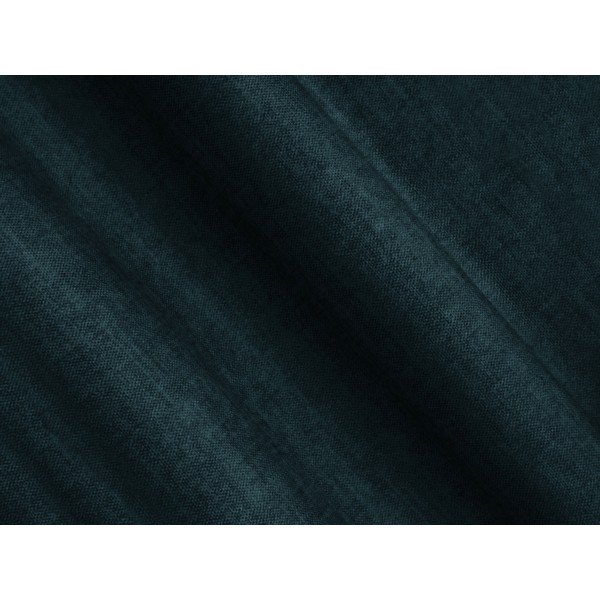 Petrolej zeleni baršunast tabure Campi – Cosmopolitan Design-image-3