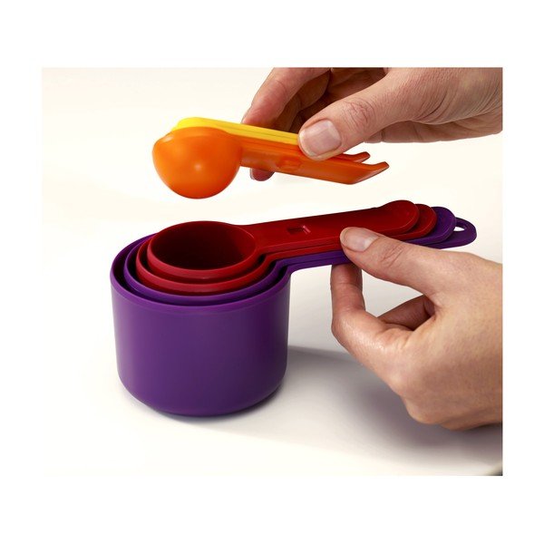 Joseph Joseph Nest Set mjernih čašica-image-1