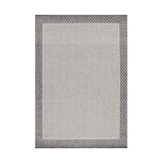 Krem vanjska staza 80x250 cm Aruba – Ayyildiz Carpets