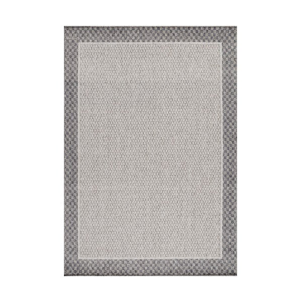 Krem vanjski tepih 80x150 cm Aruba – Ayyildiz Carpets