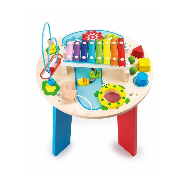 Legler Play dječji stol-image-1