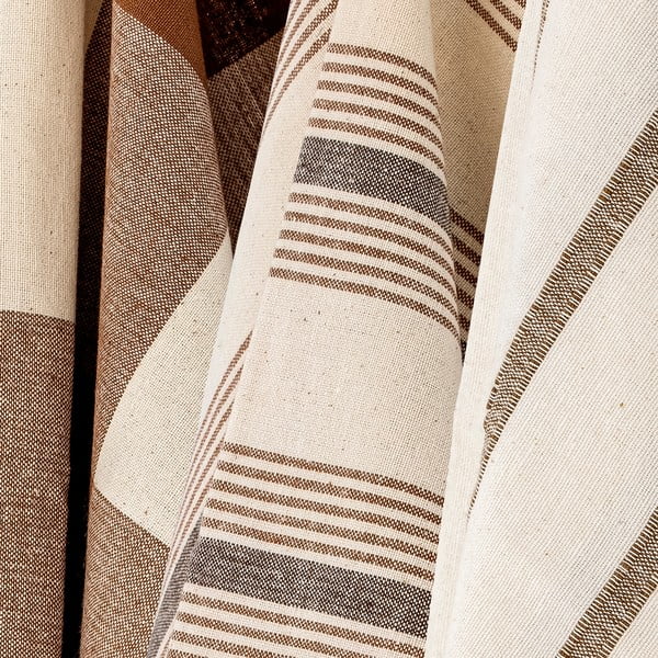 Pamučni ručnici u setu od 3 kom 70x45 cm Papaya - Bloomingville-image-3