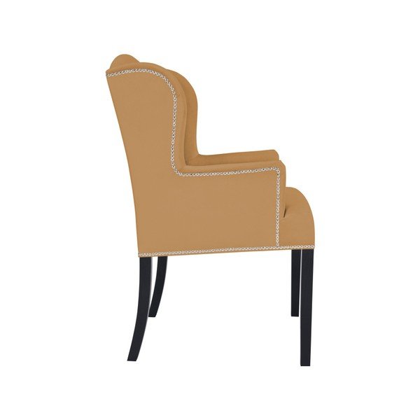 Senf žuta stolica Cosmopolitan design John-image-2