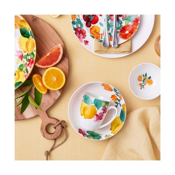 Porculanska zdjelica 880 ml Capri – Maxwell & Williams-image-1